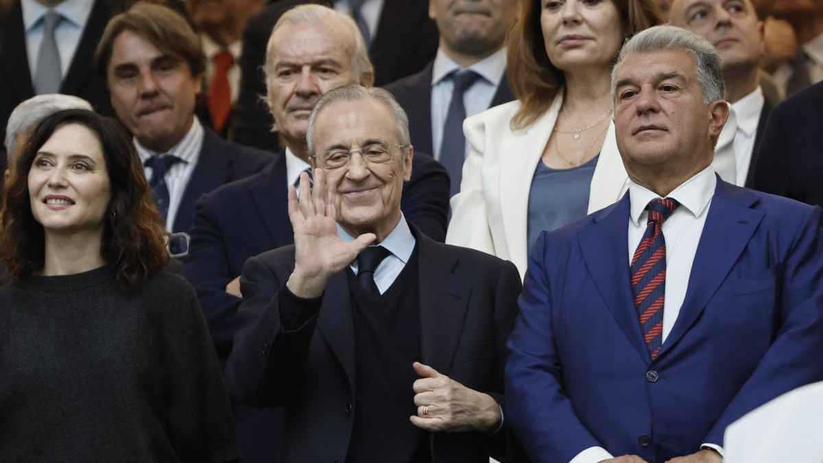 صورة حول : بشكل مفاجئ .. رسميًا فلورنتينو بيريز يعلن التنحي عن رئاسة ريال مدريد بشكل مفاجئ .. رسميًا فلورنتينو بيريز يعلن التنحي عن رئاسة ريال مدريد