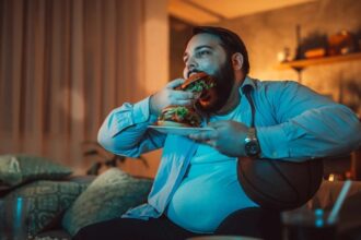 احذر.. العشاء المتأخر في الشتاء يدمّر جسدك