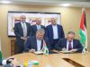 الأردن وفلسطين يوقعان مذكرة تفاهم لتعزيز الربط الكهربائي