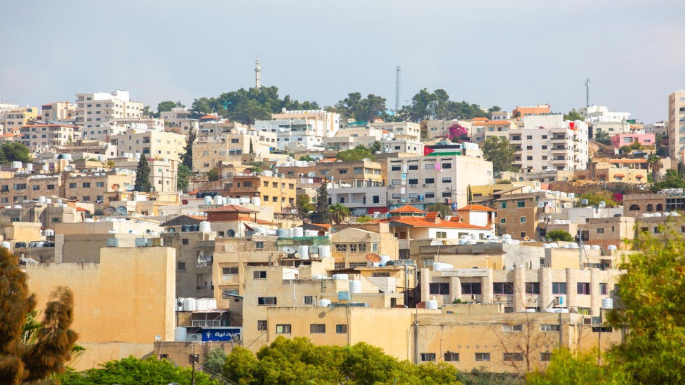 نقص تمويل الأونروا يؤثر على المساعدات النقدية في مخيم جرش