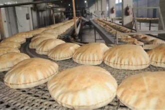 الحكومة تخصص 171 مليون دينار لدعم الخبز في موازنة 2026