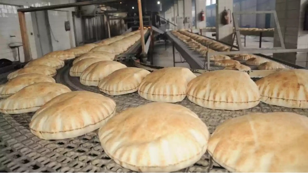 الحكومة تخصص 171 مليون دينار لدعم الخبز في موازنة 2026