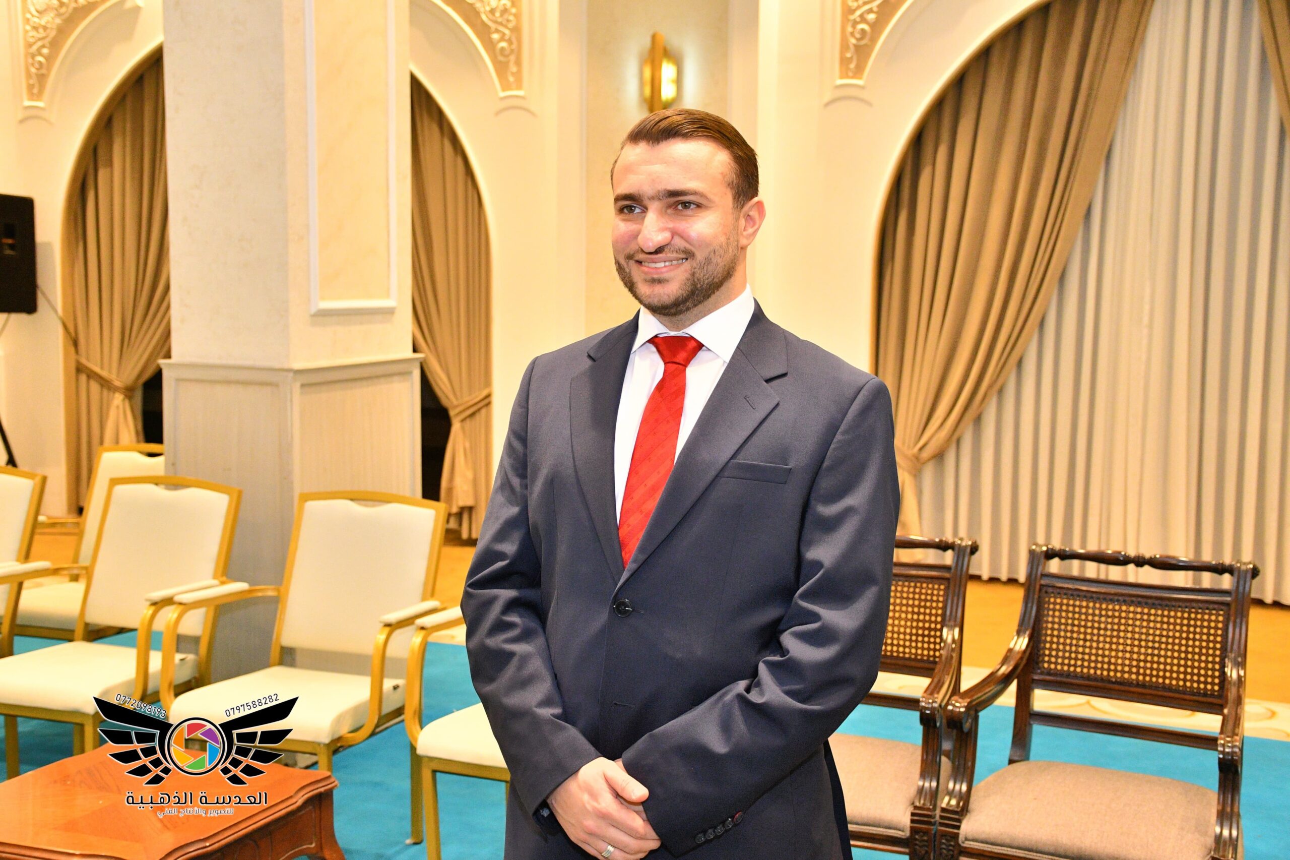 العبداللات وبيضون نسايب ... كريشان طلب والعلاونة اعطى