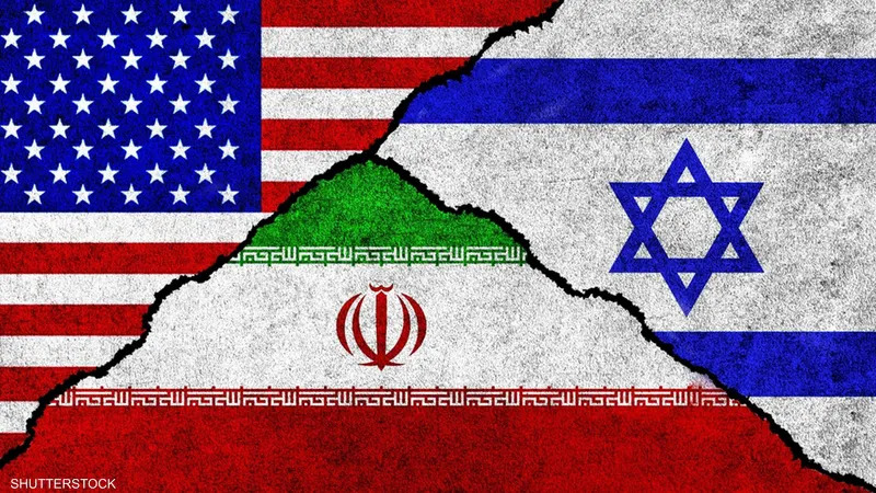 صورة حول : طهران تصف اتهامات واشنطن وتل أبيب بـ"الكاذبة تمامًا" طهران تصف اتهامات واشنطن وتل أبيب بـ"الكاذبة تمامًا"