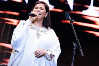 شيرين عبد الوهاب تحرر محضرًا ضد شقيقها بسبب خلافات عائلية