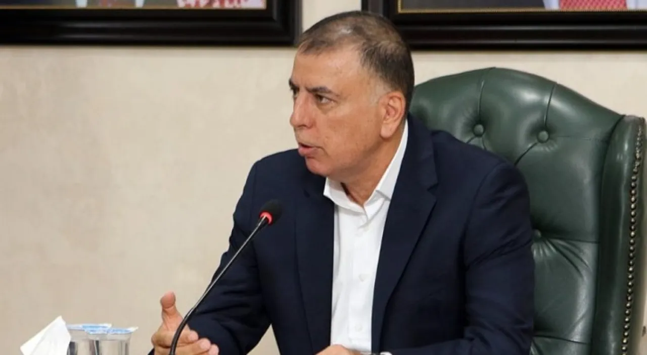 صورة حول : الفراية: مبادرة بيوت العزاء والأفراح لتخفيف الأعباء وليس إلزامية الفراية: مبادرة بيوت العزاء والأفراح لتخفيف الأعباء وليس إلزامية