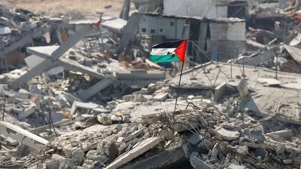 إسرائيل تسلم 15 جثمانًا فلسطينيًا.. ومشروع القوة الدولية في غزة يواجه عقبات