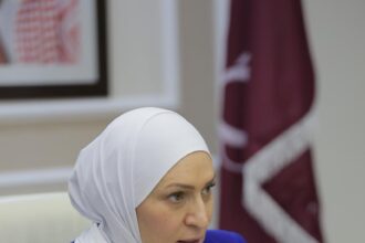 الجراح: أمن الأردن خط أحمر .. وتحية للعيون الساهرة في الأجهزة الأمنية والمخابرات