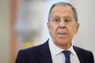 لافروف: دول أوروبية تسعى لتقويض موقف ترامب بشأن أوكرانيا