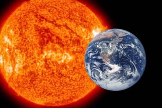 دراسة تكشف اختلالًا في انعكاس أشعة الشمس بين نصفي الكرة الأرضية