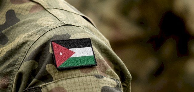 صورة حول : إشعار عاجل من الجيش الأردني بشأن تفعيل خدمة العلم إشعار عاجل من الجيش الأردني بشأن تفعيل خدمة العلم