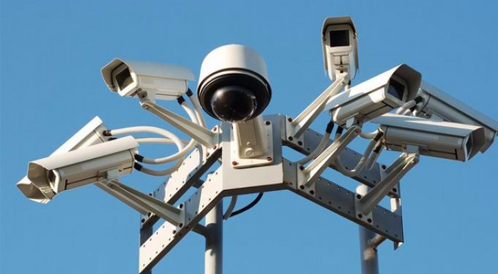 أمانة عمان تكشف تفاصيل تركيب 5500 كاميرا لمراقبة الطرق