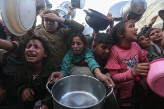 الأونروا: المجاعة مستمرة وغزة بلا إمدادات شتوية