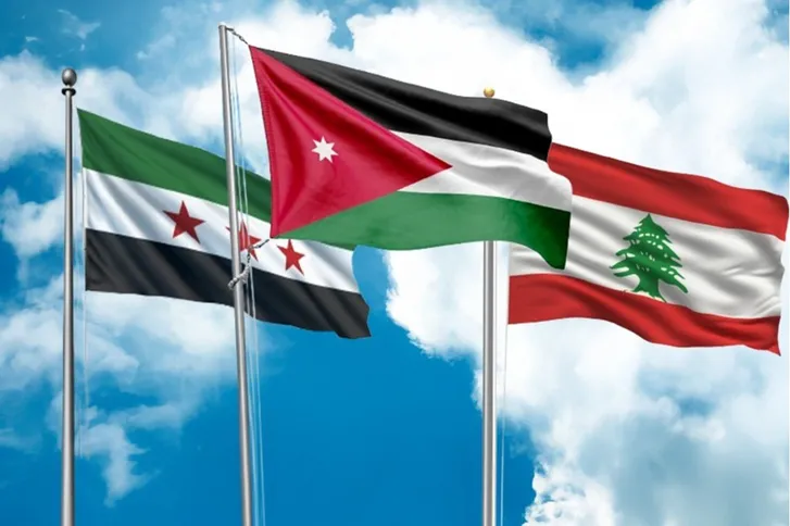 عمان تستضيف مباحثات عربية لإحياء مشروع الكهرباء والغاز