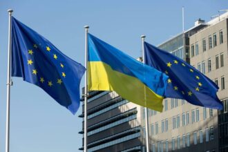 أوربان يحذر: أوروبا عند منعطف حاسم بسبب أوكرانيا