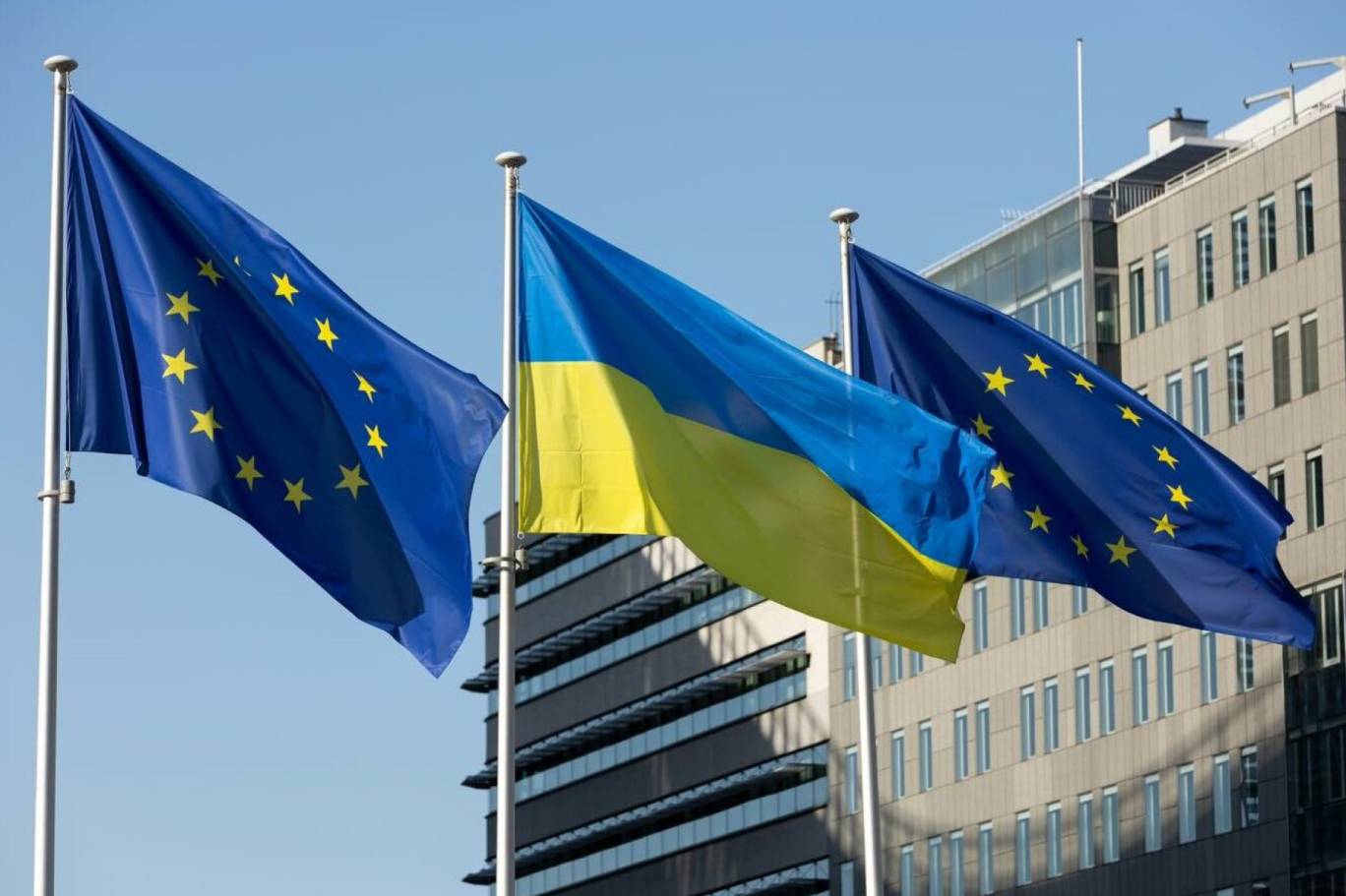 أوربان يحذر: أوروبا عند منعطف حاسم بسبب أوكرانيا