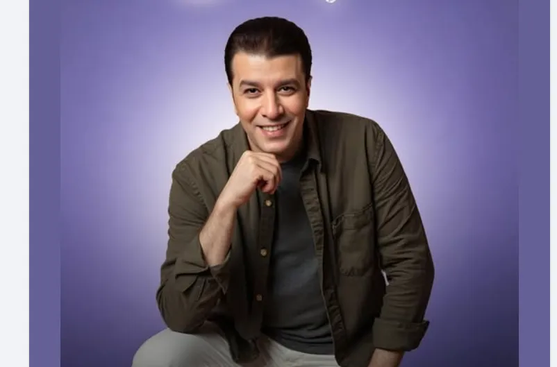 صورة حول : مصطفى كامل يوجه رسالة حادة لمن وصفهم بـ"المرتزقة" مصطفى كامل يوجه رسالة حادة لمن وصفهم بـ"المرتزقة"