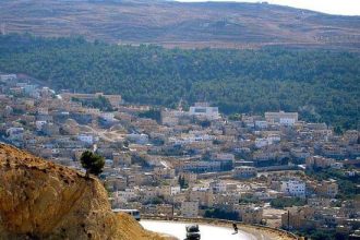 ابناء محافظة الطفيلة يطلقون بيانا لتوحيد الجهود للنهوض بالمحافظة