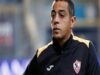 مصرع لاعب الزمالك السابق محمد صبري بحادث مروع