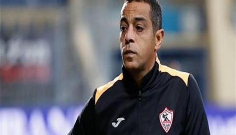 صورة حول : مصرع لاعب الزمالك السابق محمد صبري بحادث مروع مصرع لاعب الزمالك السابق محمد صبري بحادث مروع