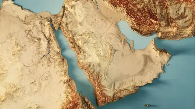 صورة حول : عاجل - زلزال بقوة 4.16 درجات يضرب الخليج العربي عاجل - زلزال بقوة 4.16 درجات يضرب الخليج العربي