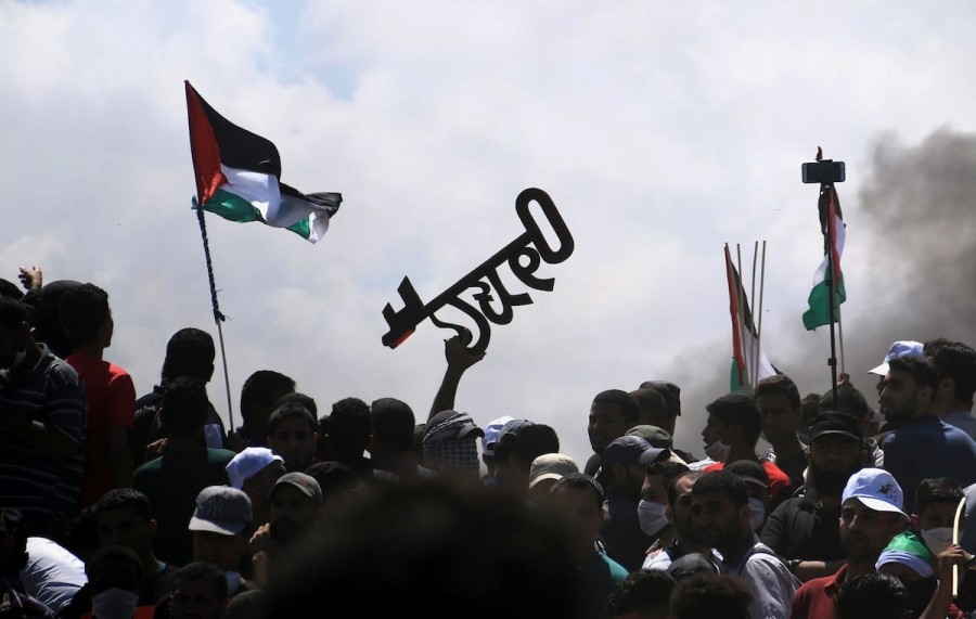 صورة حول : الأمم المتحدة تؤكد حق الفلسطينيين في تقرير مصيرهم الأمم المتحدة تؤكد حق الفلسطينيين في تقرير مصيرهم