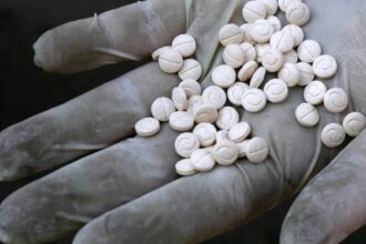 إغلاق أكثر من 30 معمل كبتاغون في لبنان خلال شهر