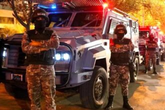 عاجل | ارتفاع عدد الإصابات إلى 4 في مداهمة الرمثا