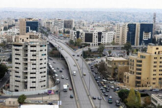 طقس معتدل في معظم المناطق خلال الأيام المقبلة