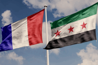 باريس تصدر أوامر توقيف بحق مسؤولين سوريين كبار