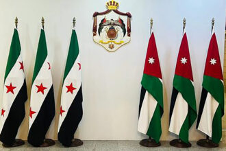 سوريا تؤكد تنسيقًا وثيقًا مع الأردن لعودة اللاجئين