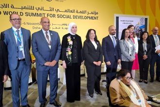 بني مصطفى: المبادرة الملكية "استعادة الأمل" تعزز صمود الأسر