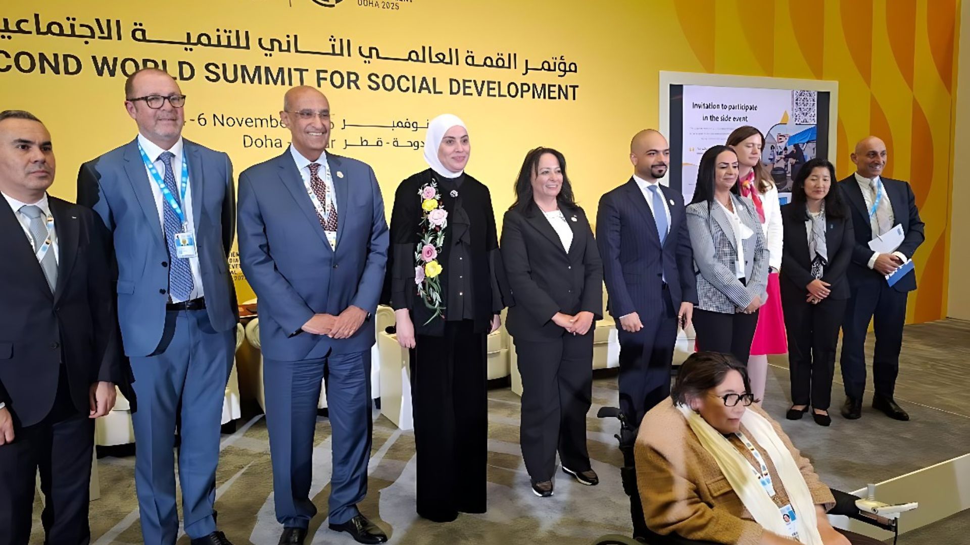 صورة حول : بني مصطفى: المبادرة الملكية "استعادة الأمل" تعزز صمود الأسر بني مصطفى: المبادرة الملكية "استعادة الأمل" تعزز صمود الأسر