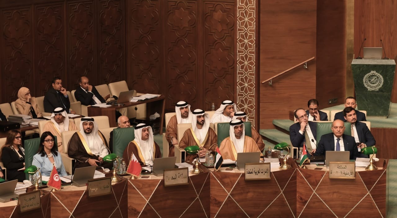 العضايلة يترأس وفد الأردن في مجلس وزراء العدل