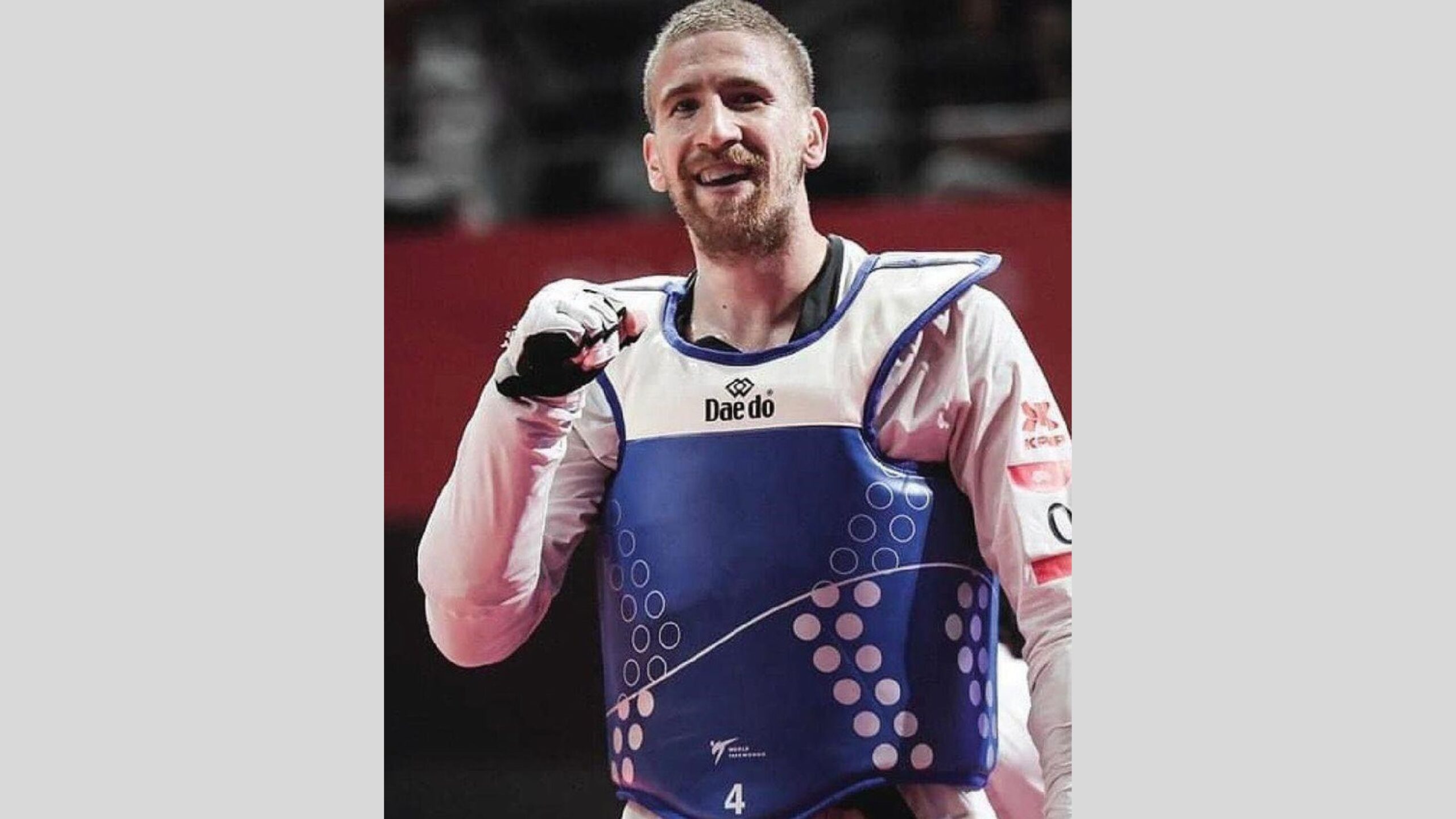 صورة حول : إنجاز أردني جديد بعد تألق الشرباتي بالسعودية إنجاز أردني جديد بعد تألق الشرباتي بالسعودية