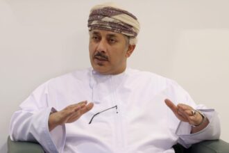السفير العماني: حجم الاستثمار الأردني – العماني يتجاوز 200 مليون 