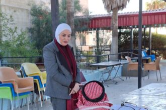 وزيرة التنمية تتفقد دار الزهراء لرعاية كبار السن