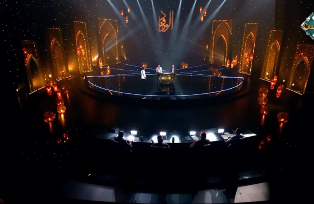 جدل واسع حول إقصاء محمد سامي في برنامج "دولة التلاوة"