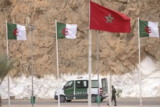 عطاف: ثماني دول رفضت المشروع المغربي