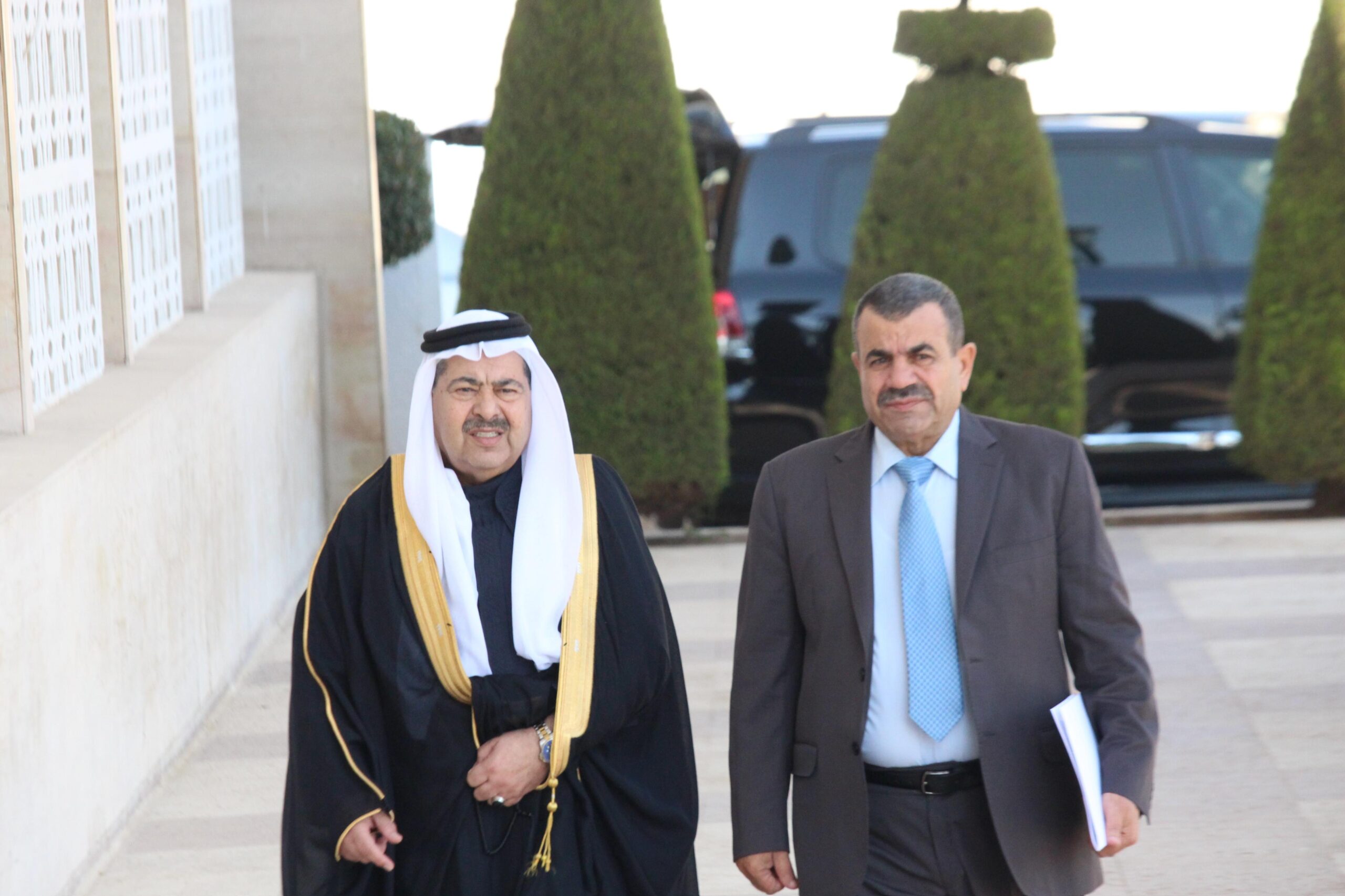 بالفيديو والصور… لقطات من مجلس النواب قبيل مناقشة خدمة العلم