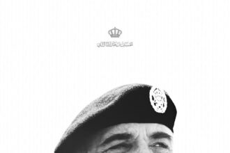 ولي العهد الأمير الحسين يستذكر جده الملك الحسين في ذكرى ميلاده التسعين عبر إنستغرام