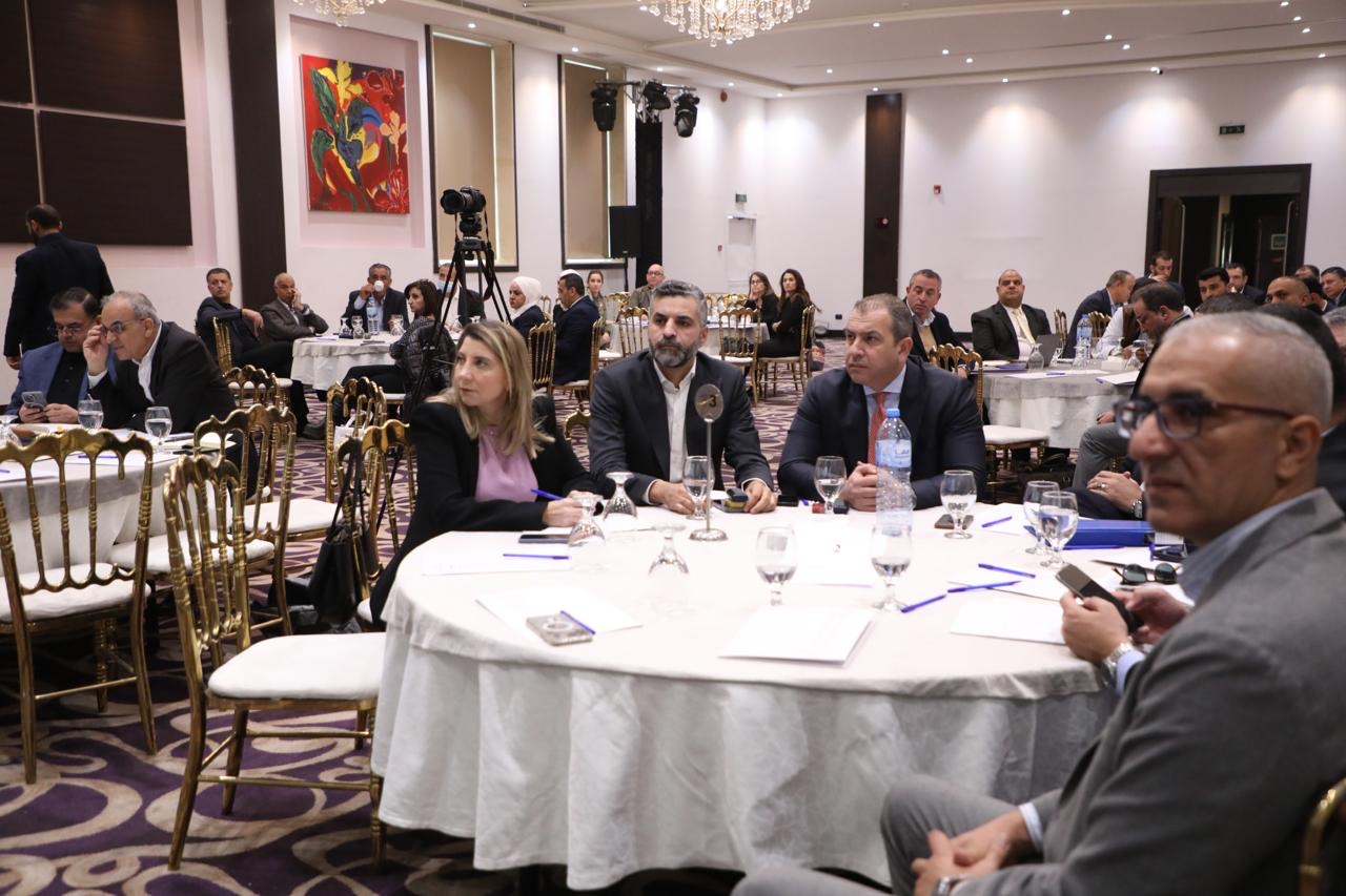 وزارة السياحة تواصل سلسلة اللقاءات التشاركية مع القطاع لمناقشة مسودة استراتيجية السياحة 2026–2029