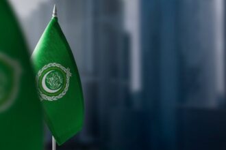 أبو الغيط يثمن توقيع البرنامج التنموي الموحد في ليبيا