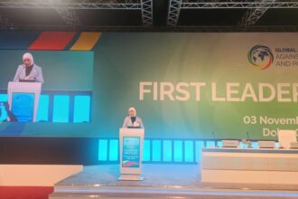 بني مصطفى الأردن يدعم الجهود الدولية الرامية إلى مكافحة الفقر والجوع وتعزيز كرامة الإنسان