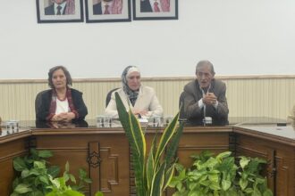 الجراح : الانحياز لقضايا الوطن والمواطن ركيزة أساسية لعمل مجلس النواب