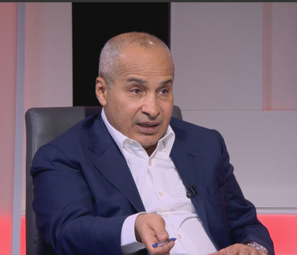 صورة حول : عاجل | بالوثيقة … مذكرة نيابية تطلب توضيحات حول تصريحات زياد المناصير عاجل | بالوثيقة … مذكرة نيابية تطلب توضيحات حول تصريحات زياد المناصير