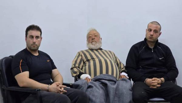 سوريا تعلن اعتقال خلية إرهابية مرتبطة بالحرس الثوري الإيراني