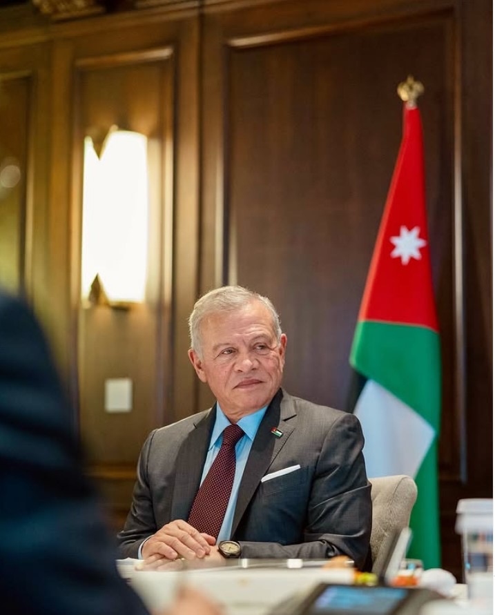 صورة حول : عاجل | انطلاق جولة جلالة الملك الآسيوية من العاصمة اليابانية طوكيو عاجل | انطلاق جولة جلالة الملك الآسيوية من العاصمة اليابانية طوكيو