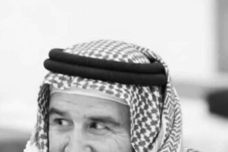 معان تودّع مؤرخها… رحيل الحاج محمد عطالله المعاني الفناطسة