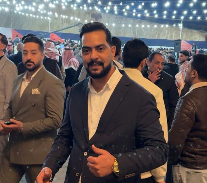 صورة حول : فايز الطيب الصخور يولم بمناسبة زفاف نجله عناد فايز الطيب الصخور يولم بمناسبة زفاف نجله عناد